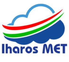 Iharos-MET metorológiai portál